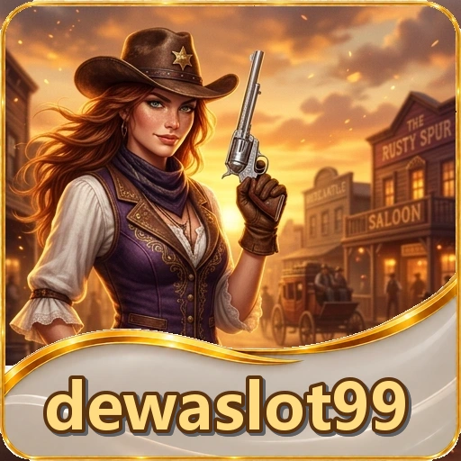 Tampilan antarmuka dewaslot99 di Android